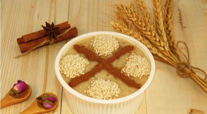 حلیم گندم اسپشیال