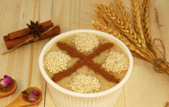 حلیم گندم اسپشیال